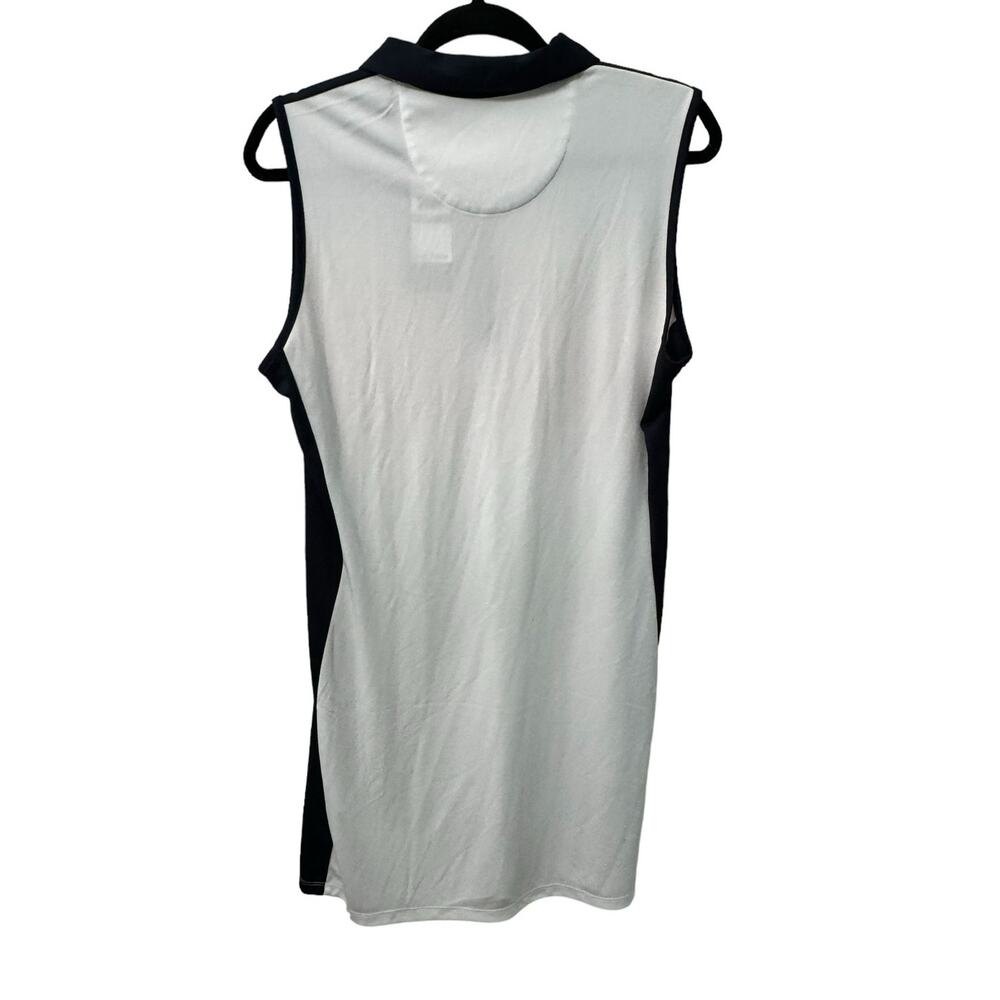 NWT! Callaway Abstract Gradient Print Color Block… - image 6